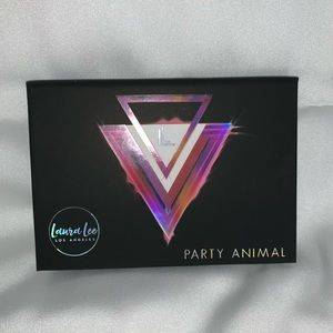 🌼New🌼 Laura Lee Palette